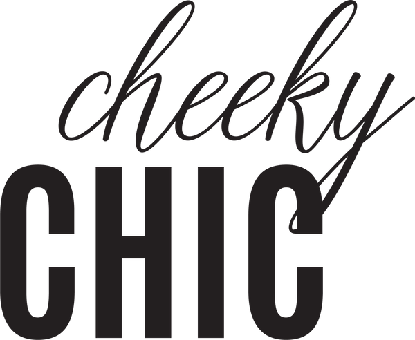 Cheeky Chic
