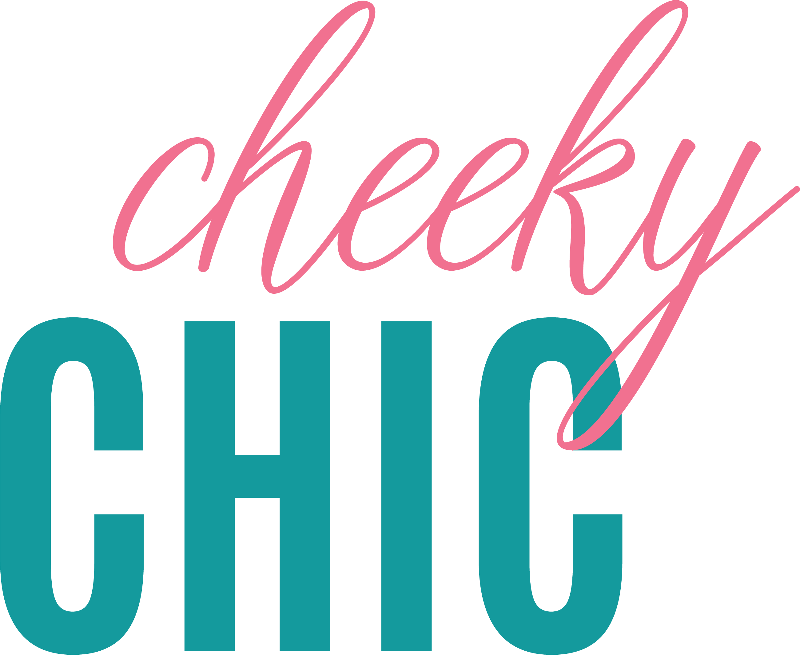 Size Guide – Cheeky Chic